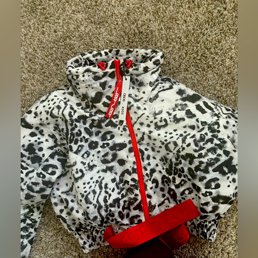 Woman’s Snow suit